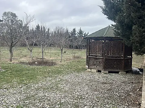 Satılır torpaq sahəsi 33.1 m²