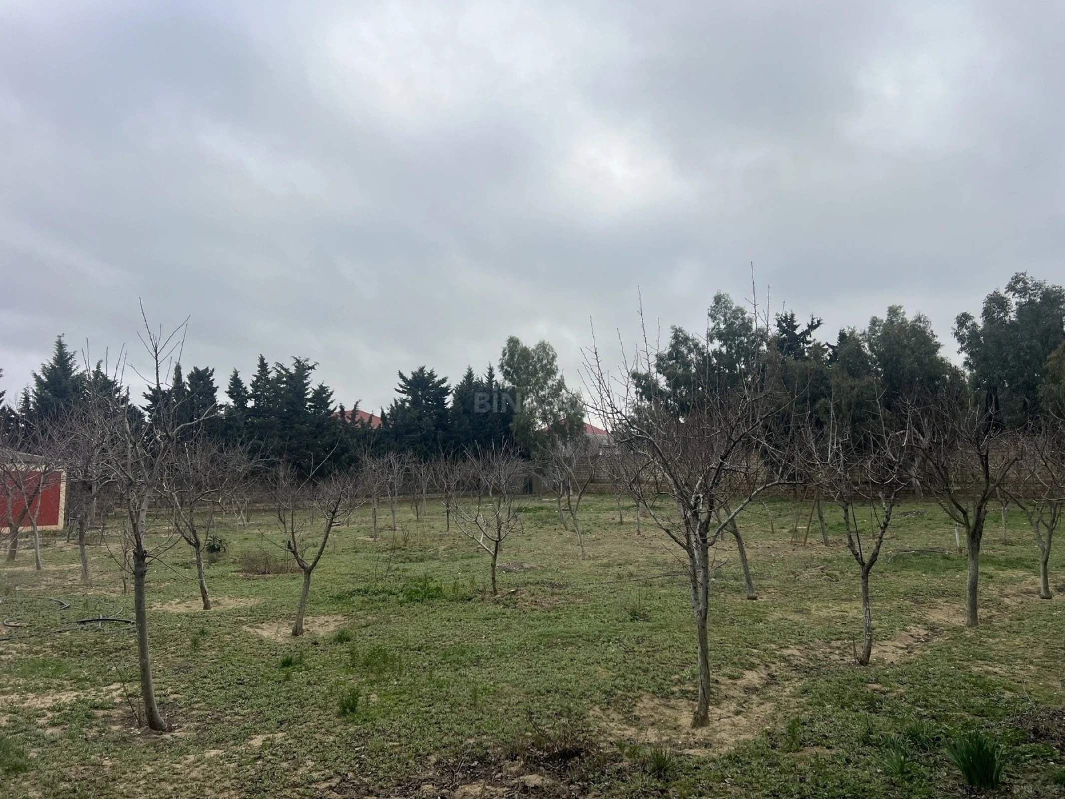 Satılır torpaq sahəsi 33.1 m²