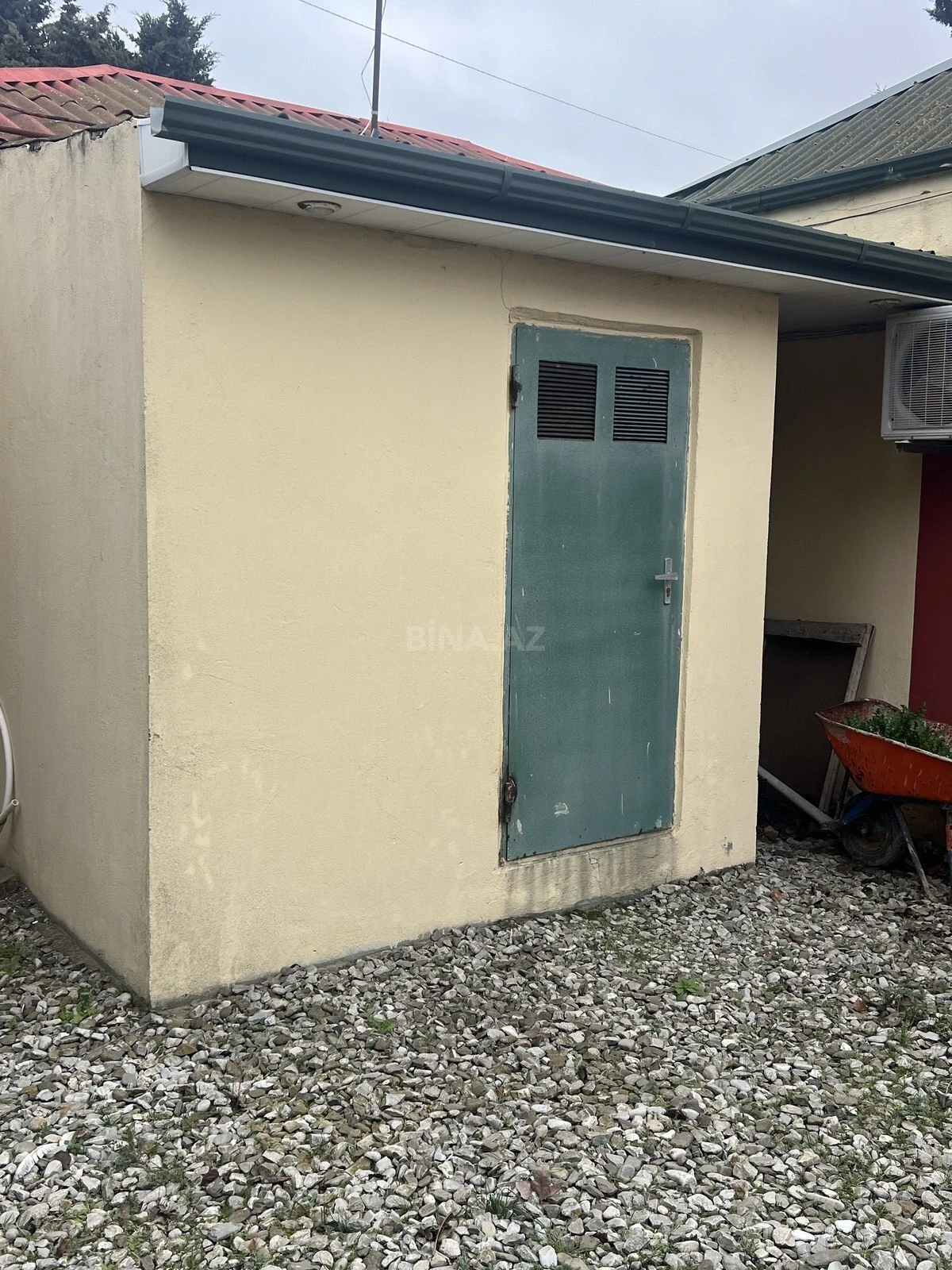 Satılır torpaq sahəsi 33.1 m²