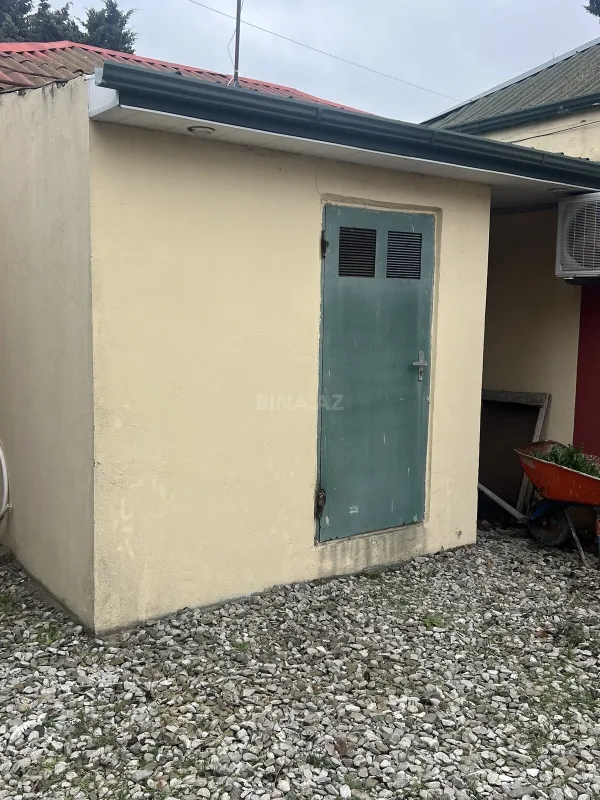 Satılır torpaq sahəsi 33.1 m²