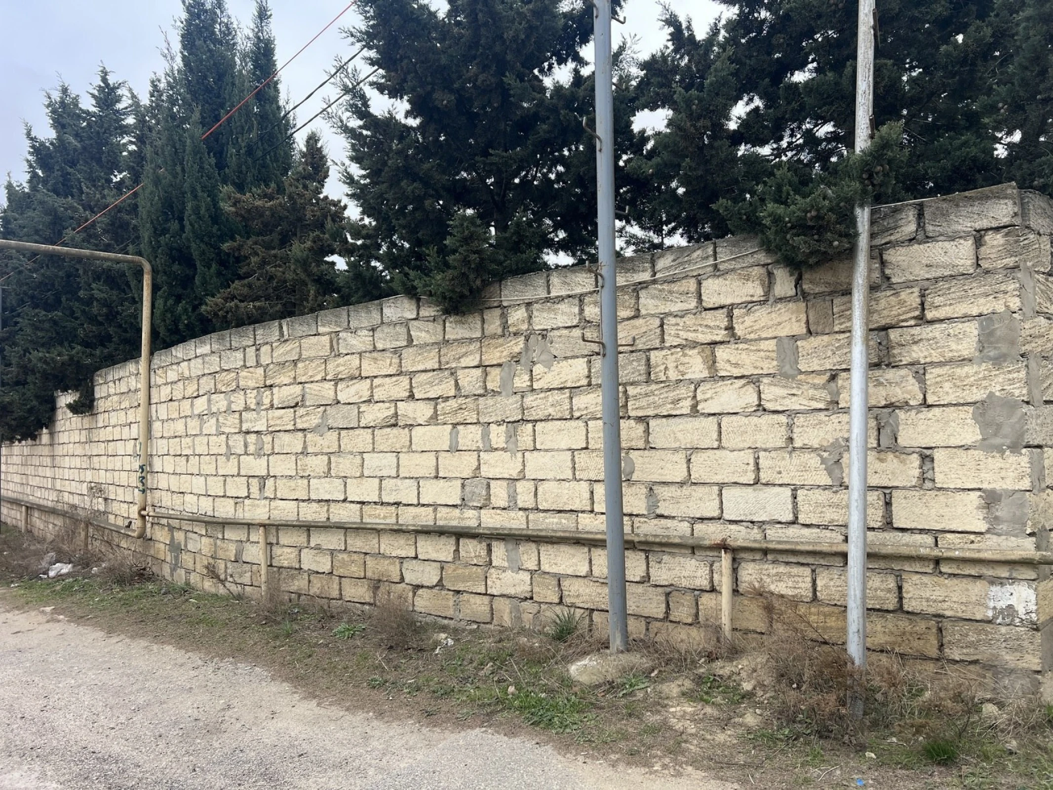 Satılır torpaq sahəsi 33.1 m²