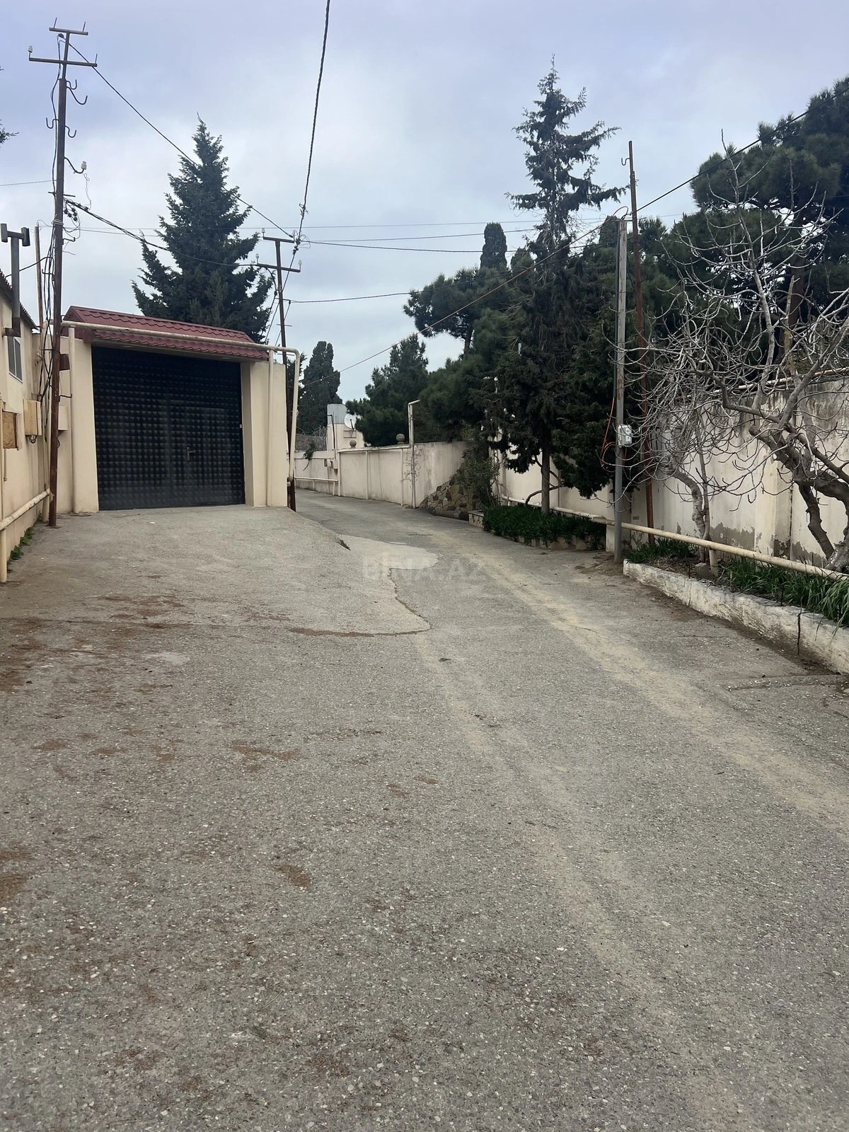 Satılır torpaq sahəsi 33.1 m²