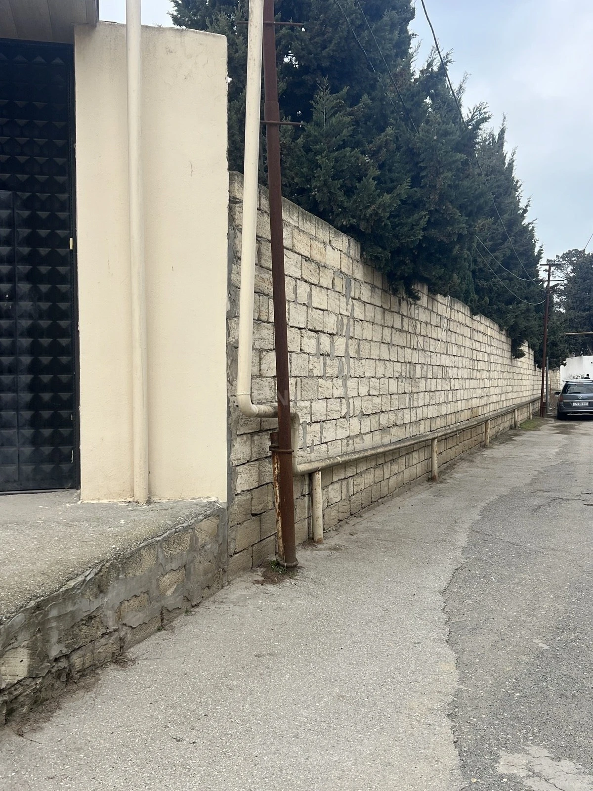 Satılır torpaq sahəsi 33.1 m²