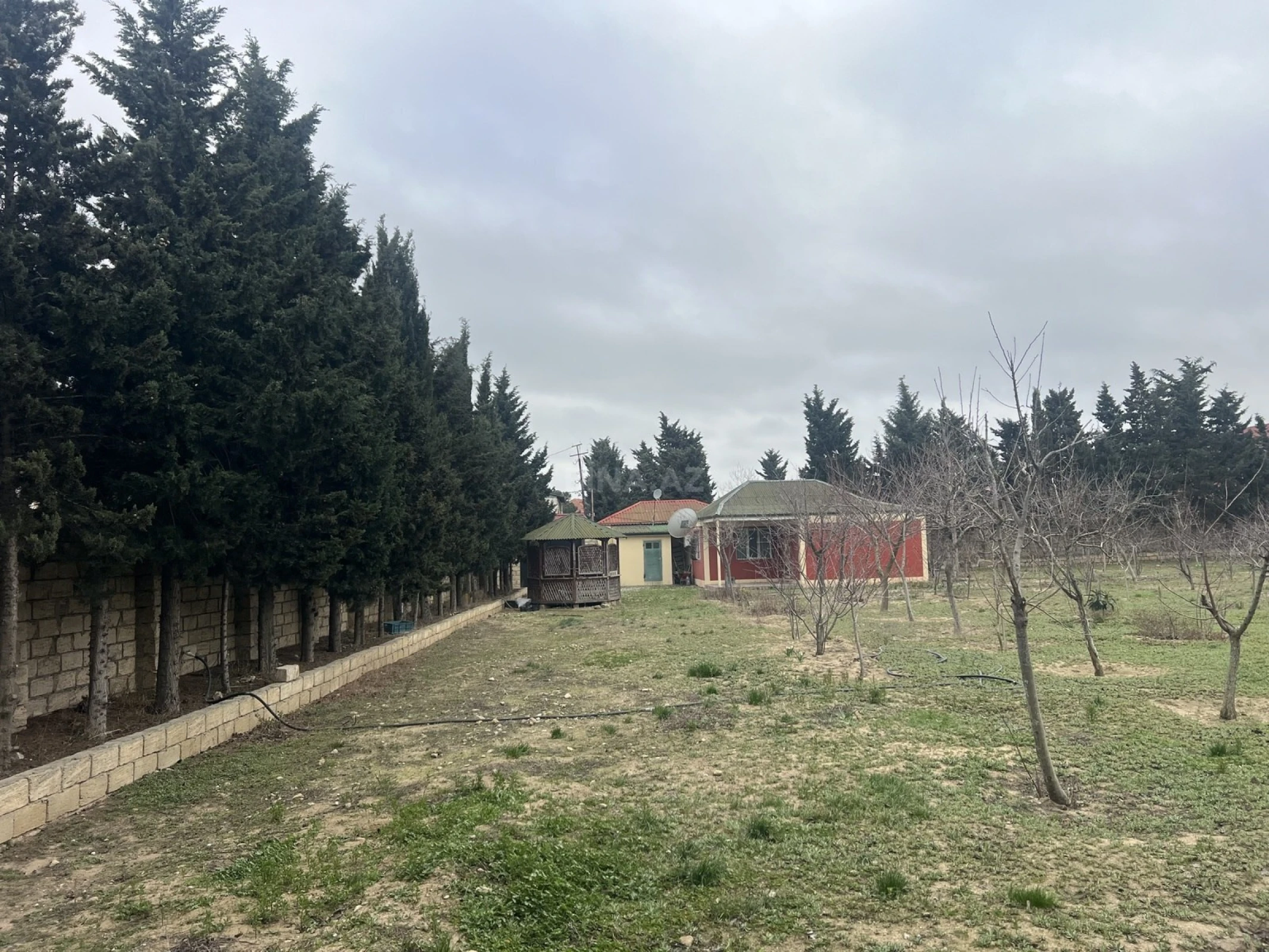 Satılır torpaq sahəsi 33.1 m²