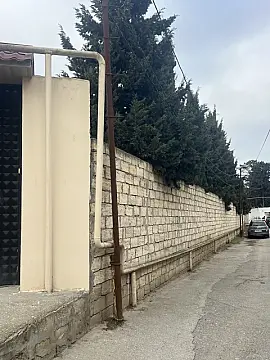Satılır torpaq sahəsi 33.1 m²