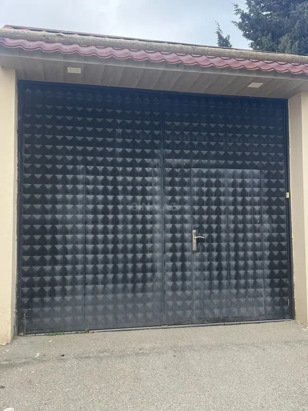 Satılır torpaq sahəsi 33.1 m²