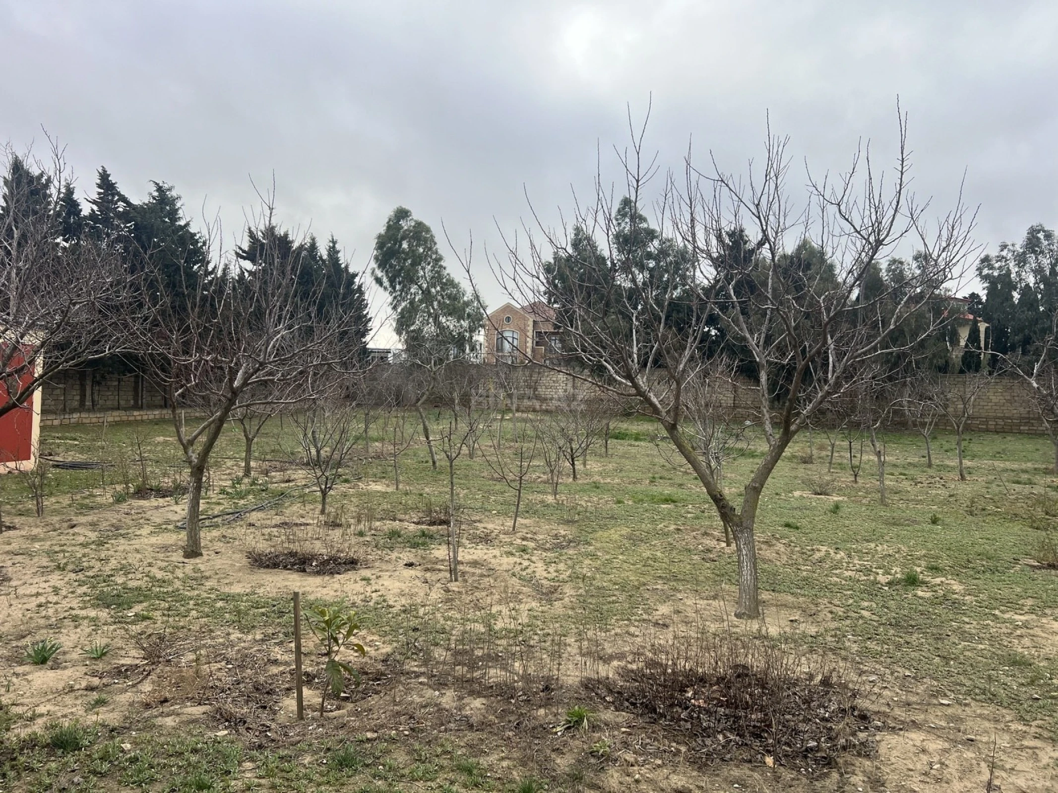 Satılır torpaq sahəsi 33.1 m²