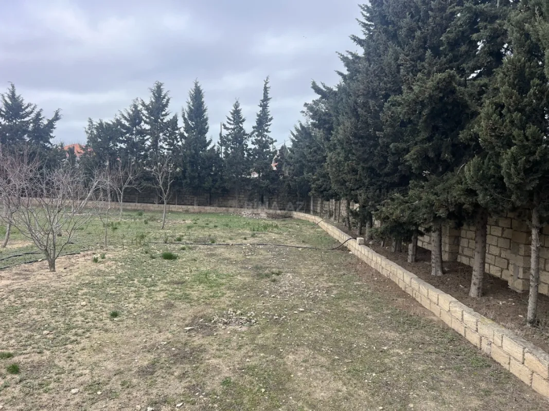 Satılır torpaq sahəsi 33.1 m²