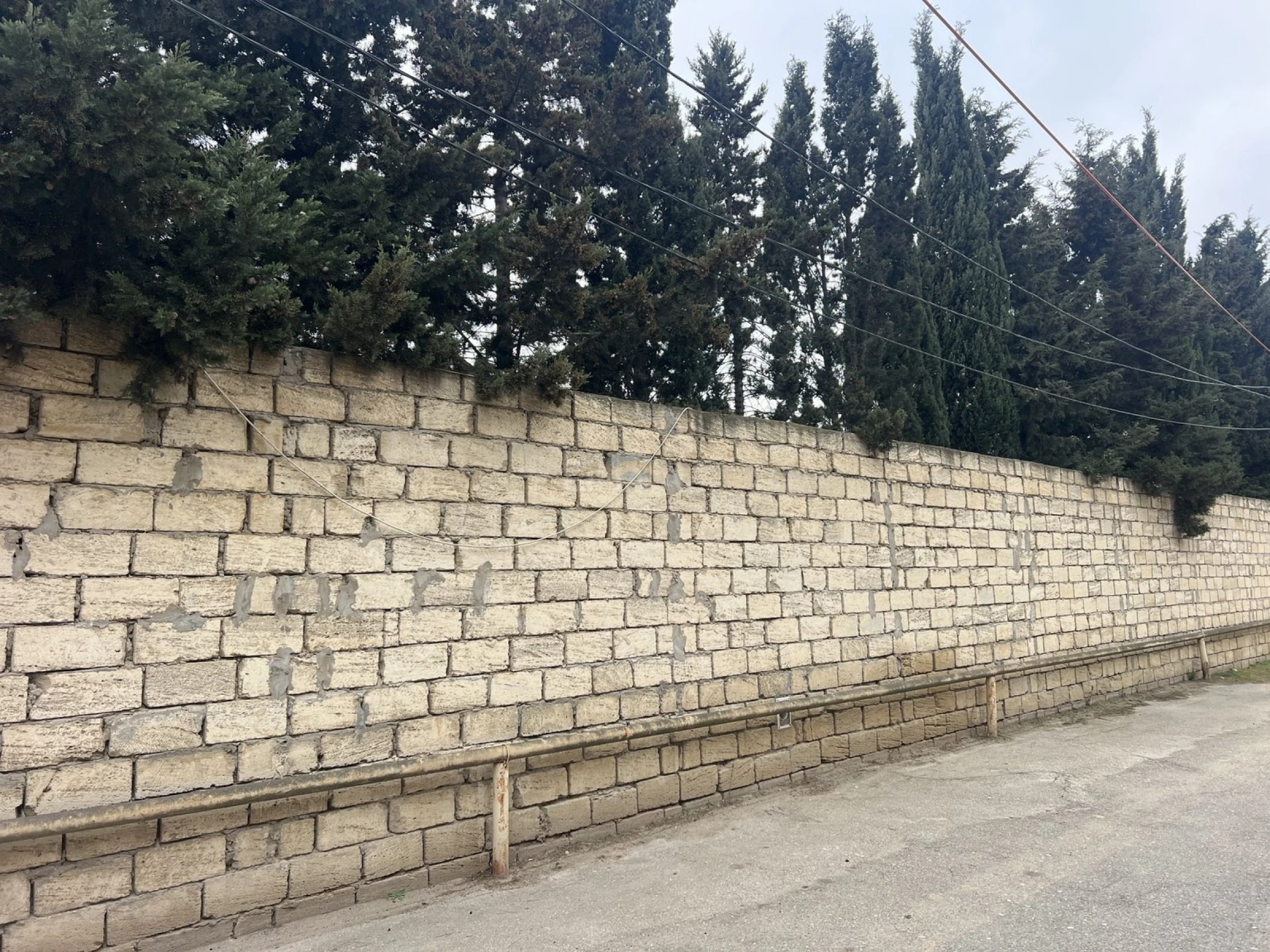 Satılır torpaq sahəsi 33.1 m²