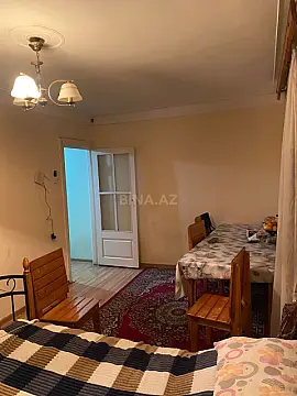 Satılır 1 otaqlı mənzil 38 m² — Bakı, Badamdar 1 otaq 38.00 m²