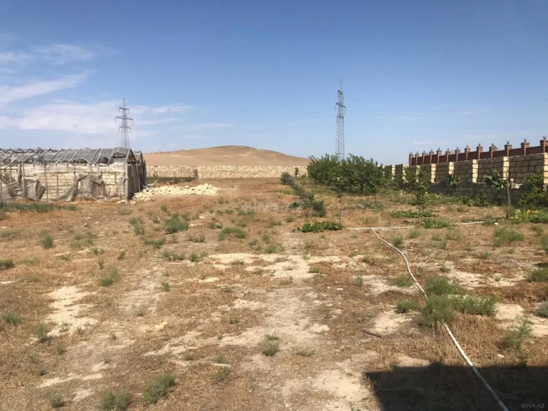 Satılır obyekt 20000 m²