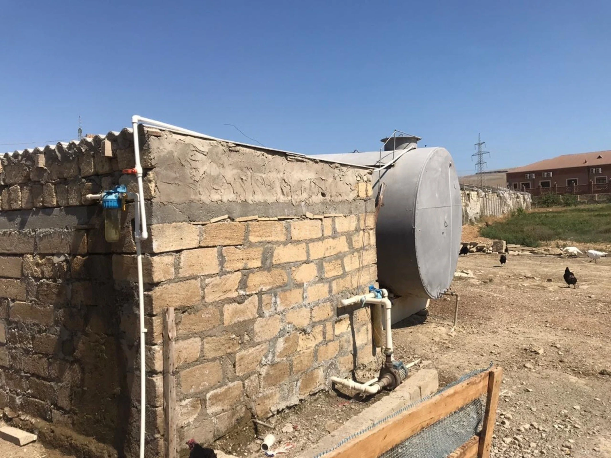 Satılır obyekt 20000 m²