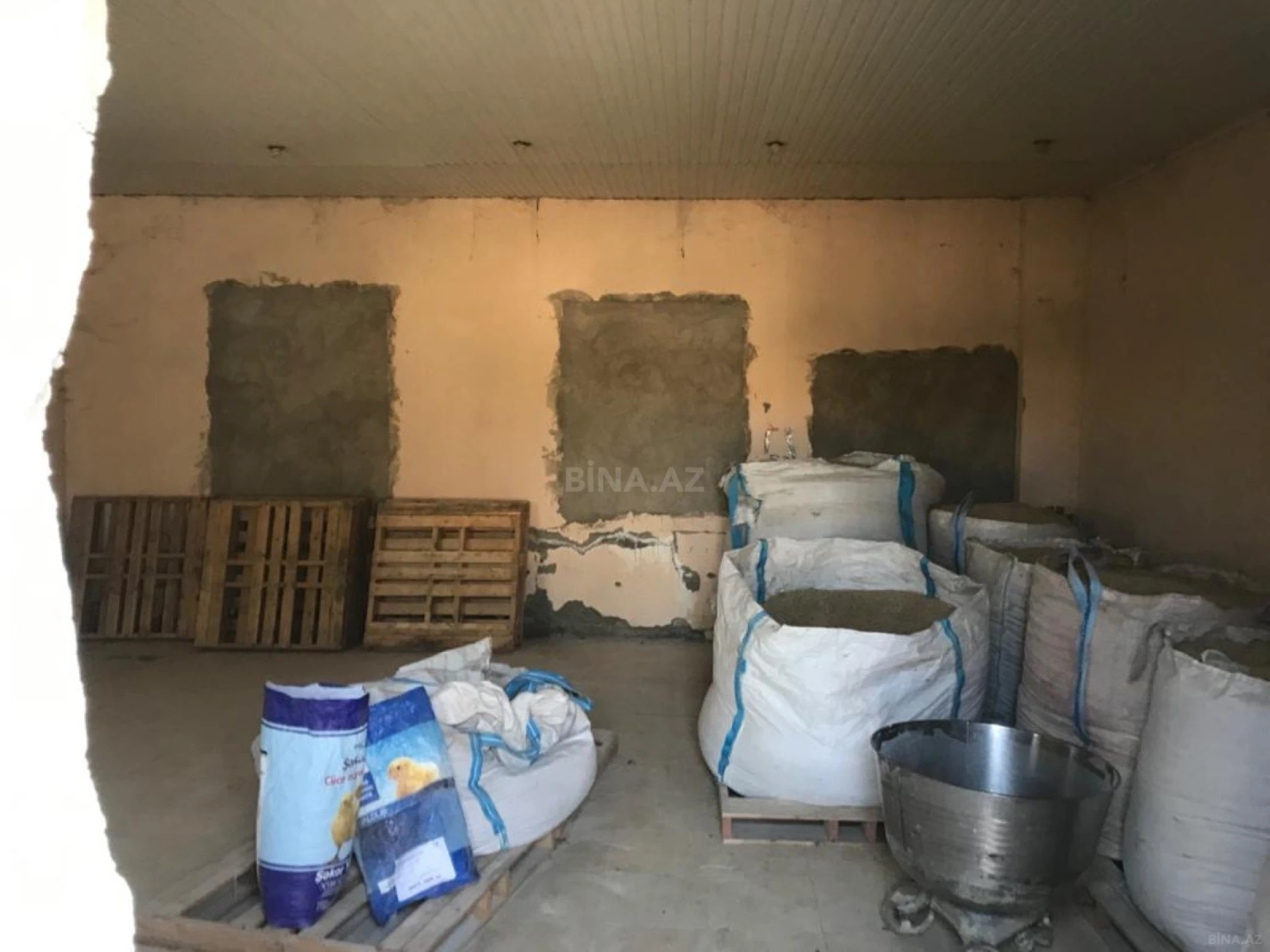 Satılır obyekt 20000 m²