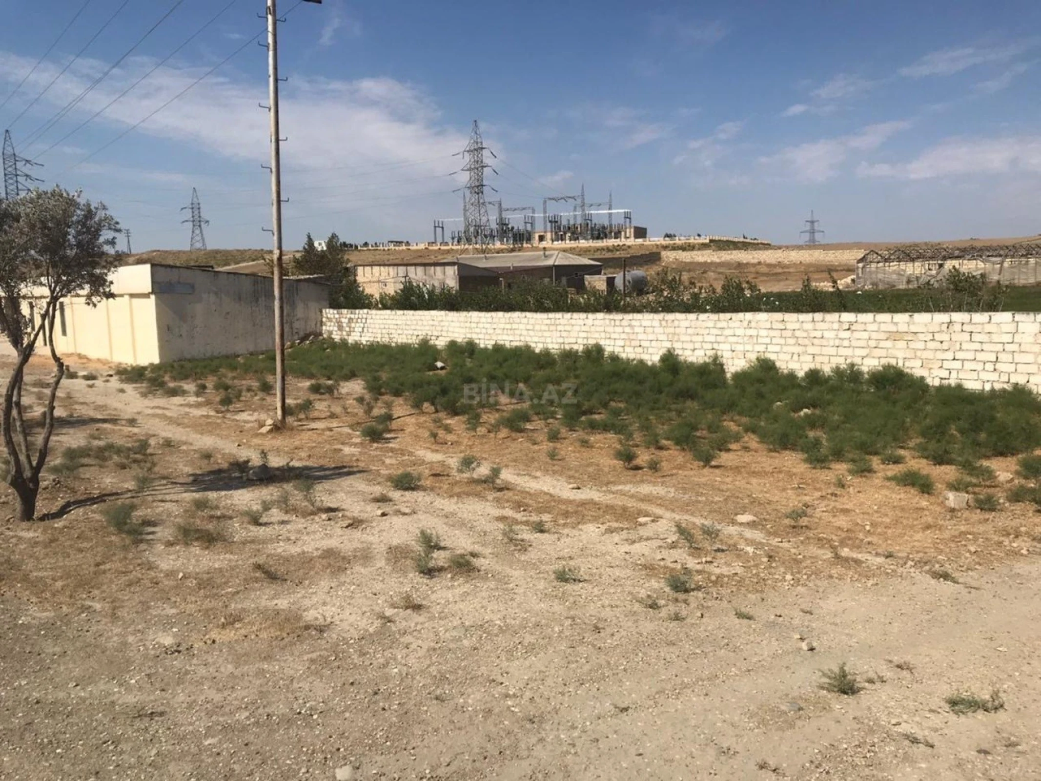 Satılır obyekt 20000 m²