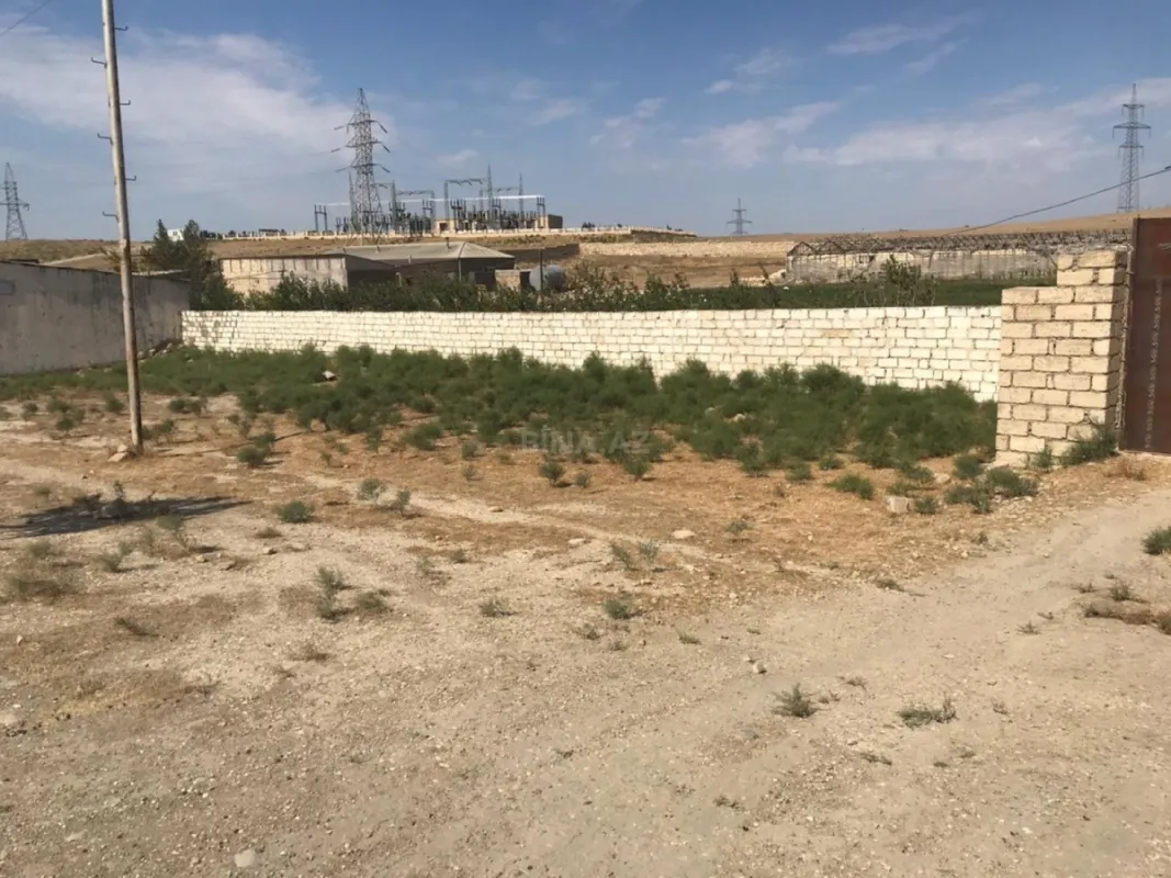 Satılır obyekt 20000 m²