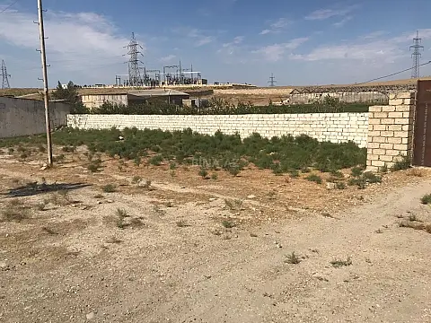 Satılır obyekt 20000 m²