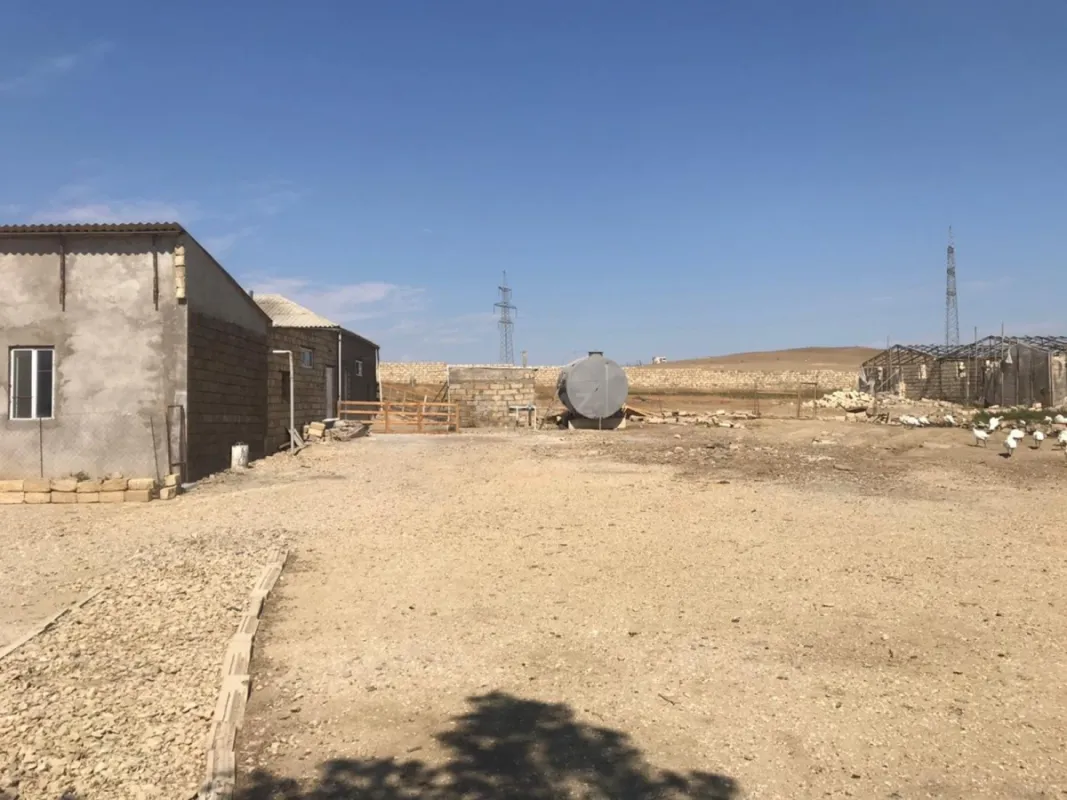 Satılır obyekt 20000 m²