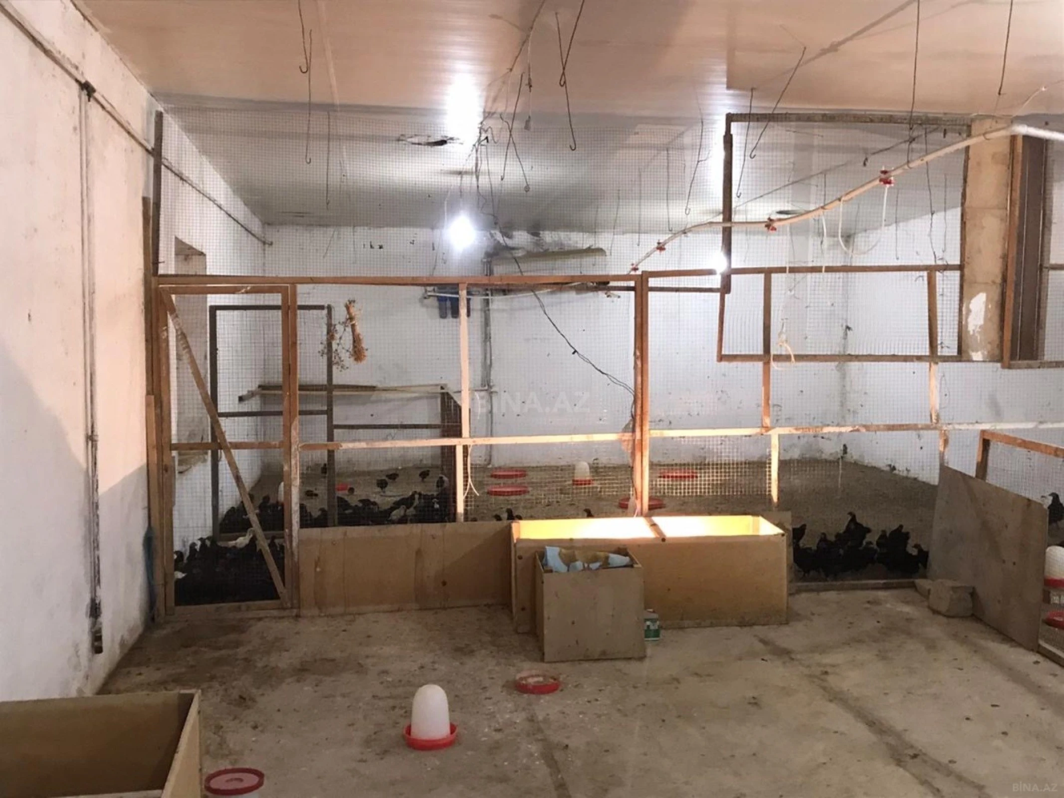 Satılır obyekt 20000 m²