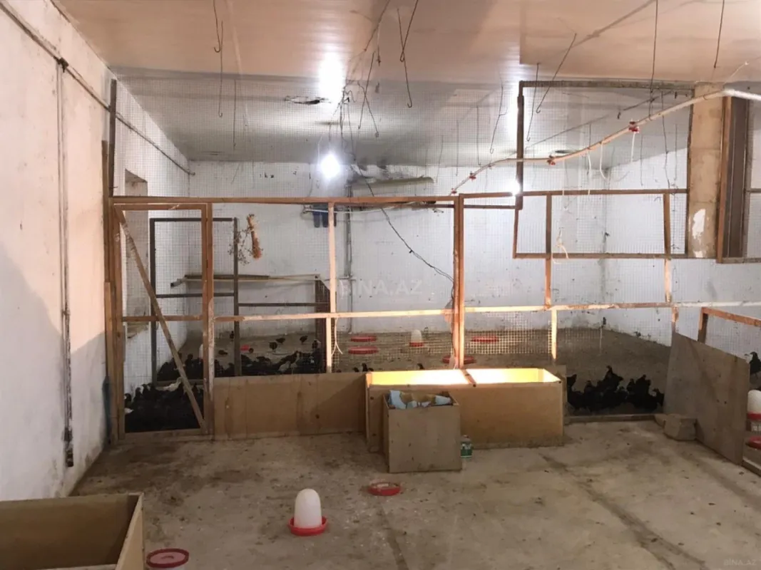 Satılır obyekt 20000 m²