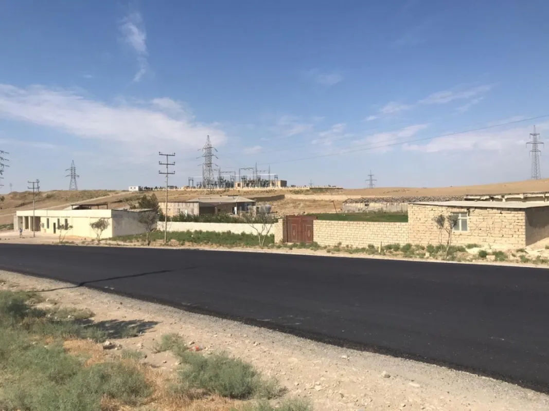 Satılır obyekt 20000 m²