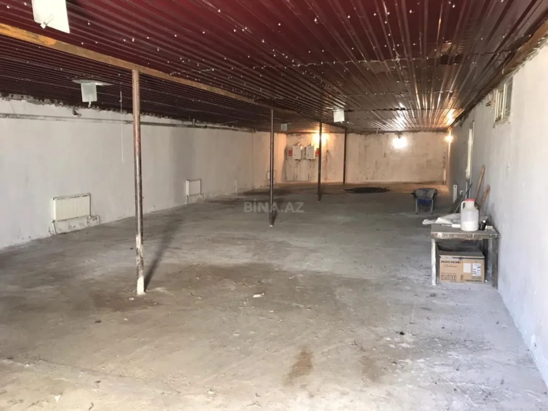 Satılır obyekt 20000 m²