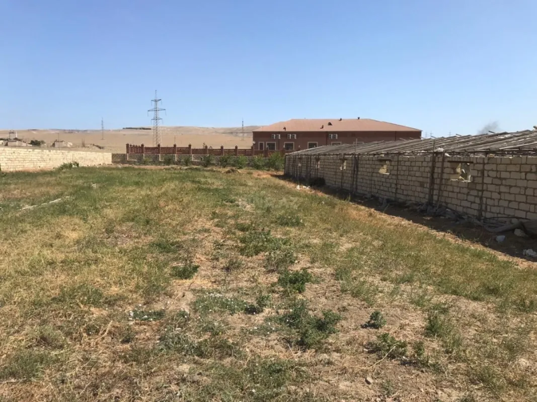 Satılır obyekt 20000 m²