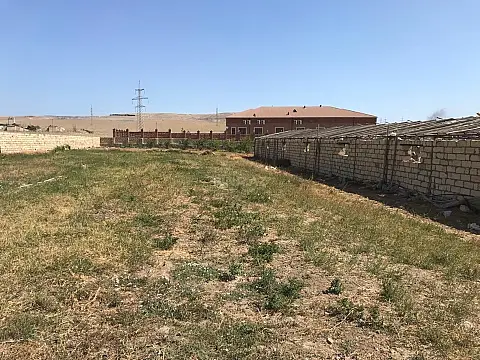 Satılır obyekt 20000 m²