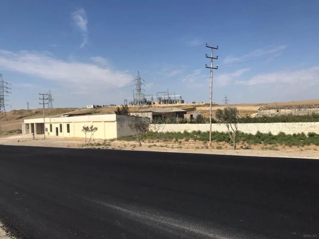 Satılır obyekt 20000 m²