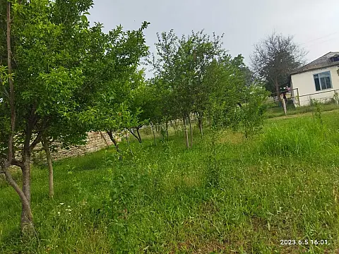 Satılır torpaq sahəsi 18 m²