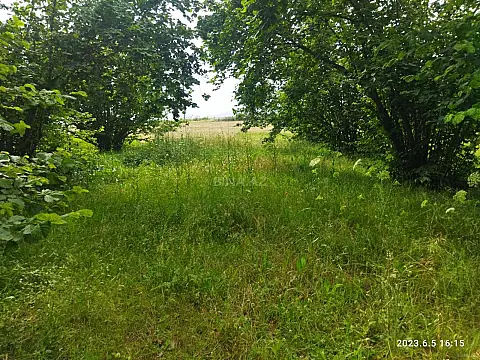 Satılır torpaq sahəsi 18 m²