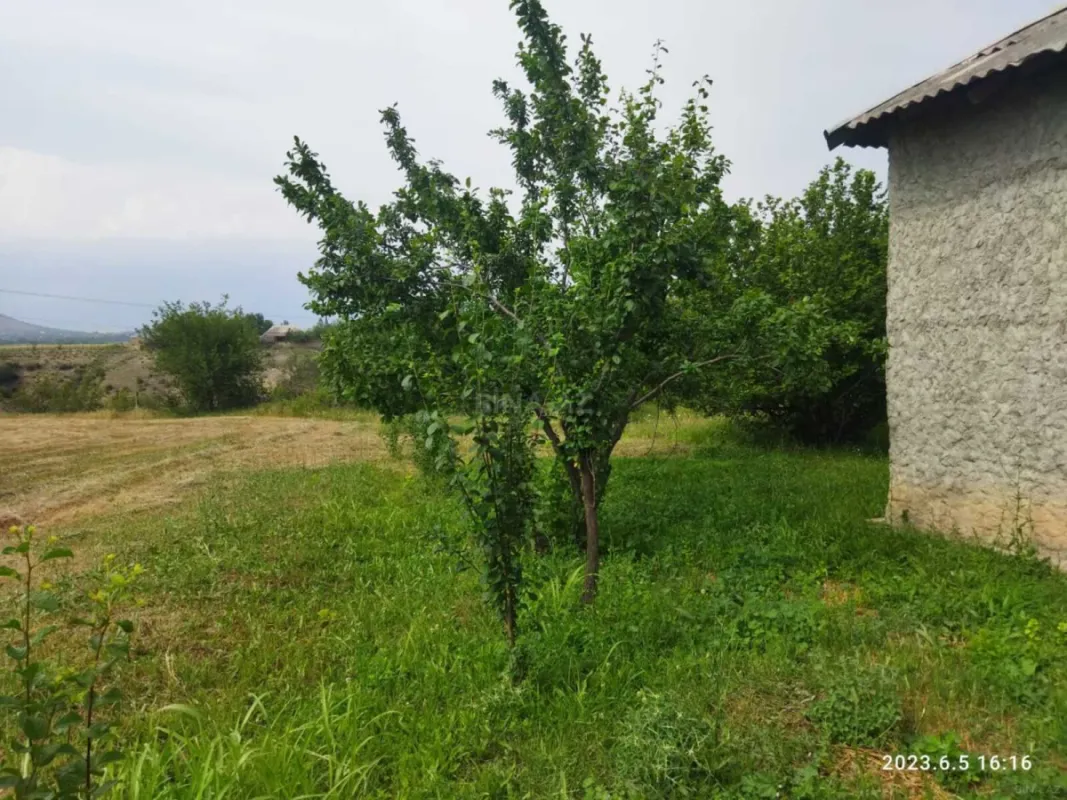 Satılır torpaq sahəsi 18 m²