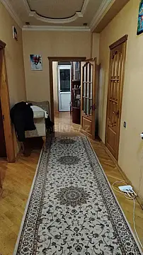 Satılır 2 otaqlı mənzil 74 m²