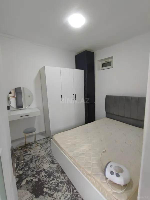 Satılır 2 otaqlı həyət evi 30 m²