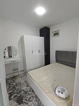 Satılır 2 otaqlı həyət evi 30 m²