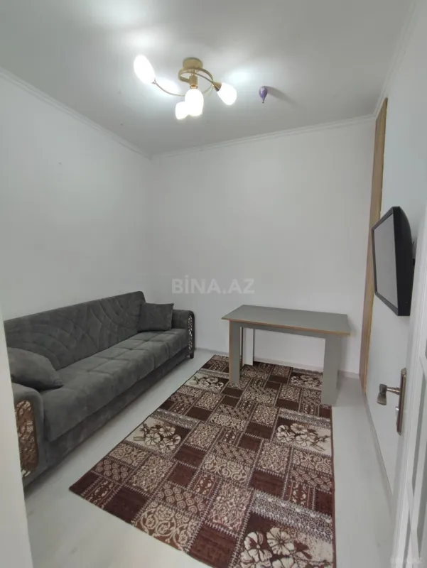 Satılır 2 otaqlı həyət evi 30 m²