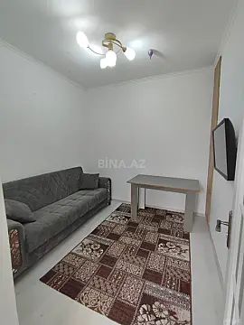 Satılır 2 otaqlı həyət evi 30 m²