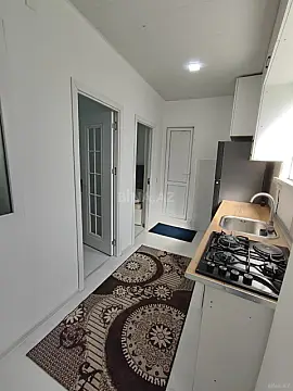 Satılır 2 otaqlı həyət evi 30 m²