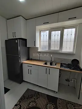 Satılır 2 otaqlı həyət evi 30 m²
