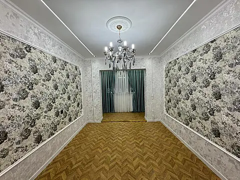 Satılır 3 otaqlı mənzil 70 m² — Bakı, Memar Əcəmi yanı 3 otaq 70.00 m²