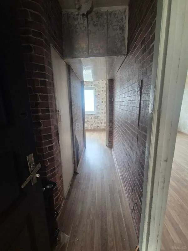 Satılır 1 otaqlı mənzil 40 m²