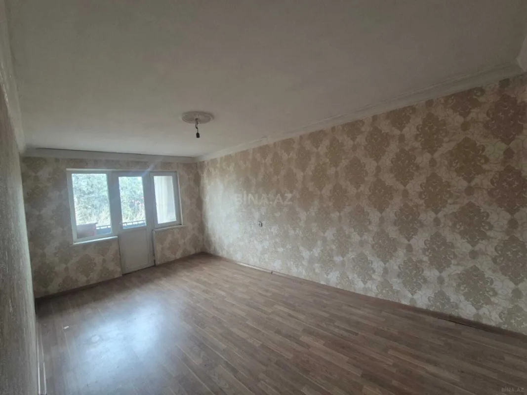 Satılır 1 otaqlı mənzil 40 m²