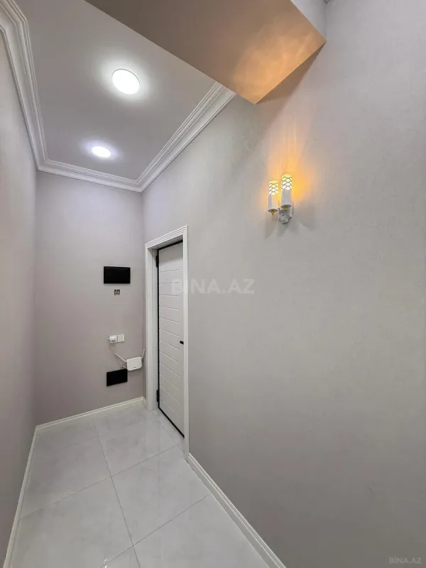 Satılır 2 otaqlı mənzil 69 m²