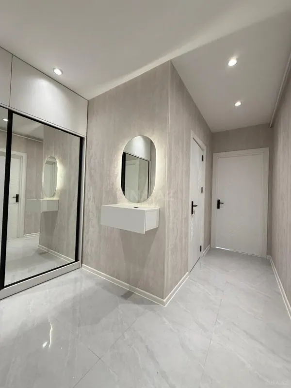 Satılır 3 otaqlı mənzil 65 m²