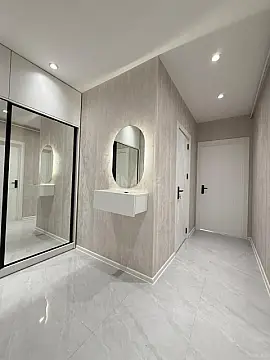 Satılır 3 otaqlı mənzil 65 m²