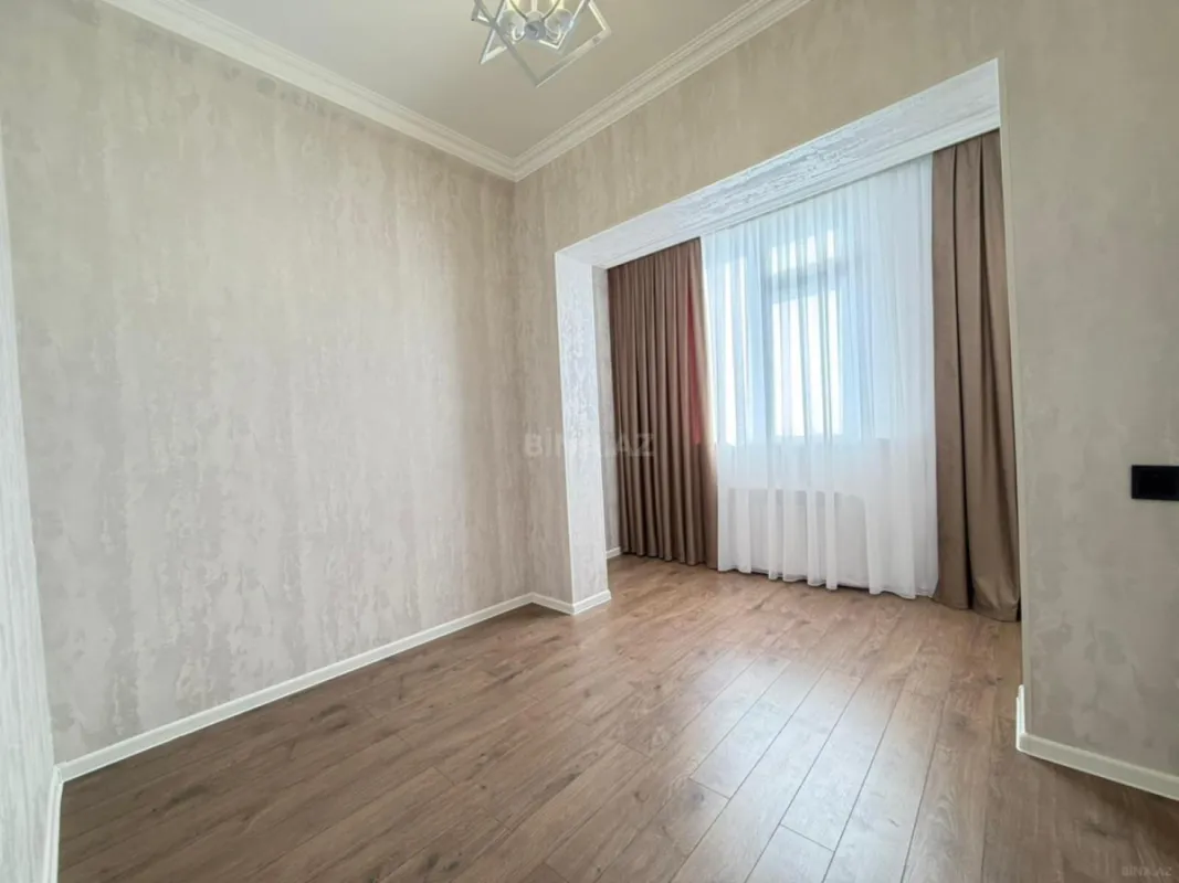 Satılır 3 otaqlı mənzil 65 m²