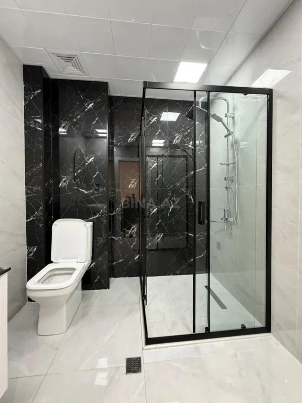 Satılır 3 otaqlı mənzil 65 m²