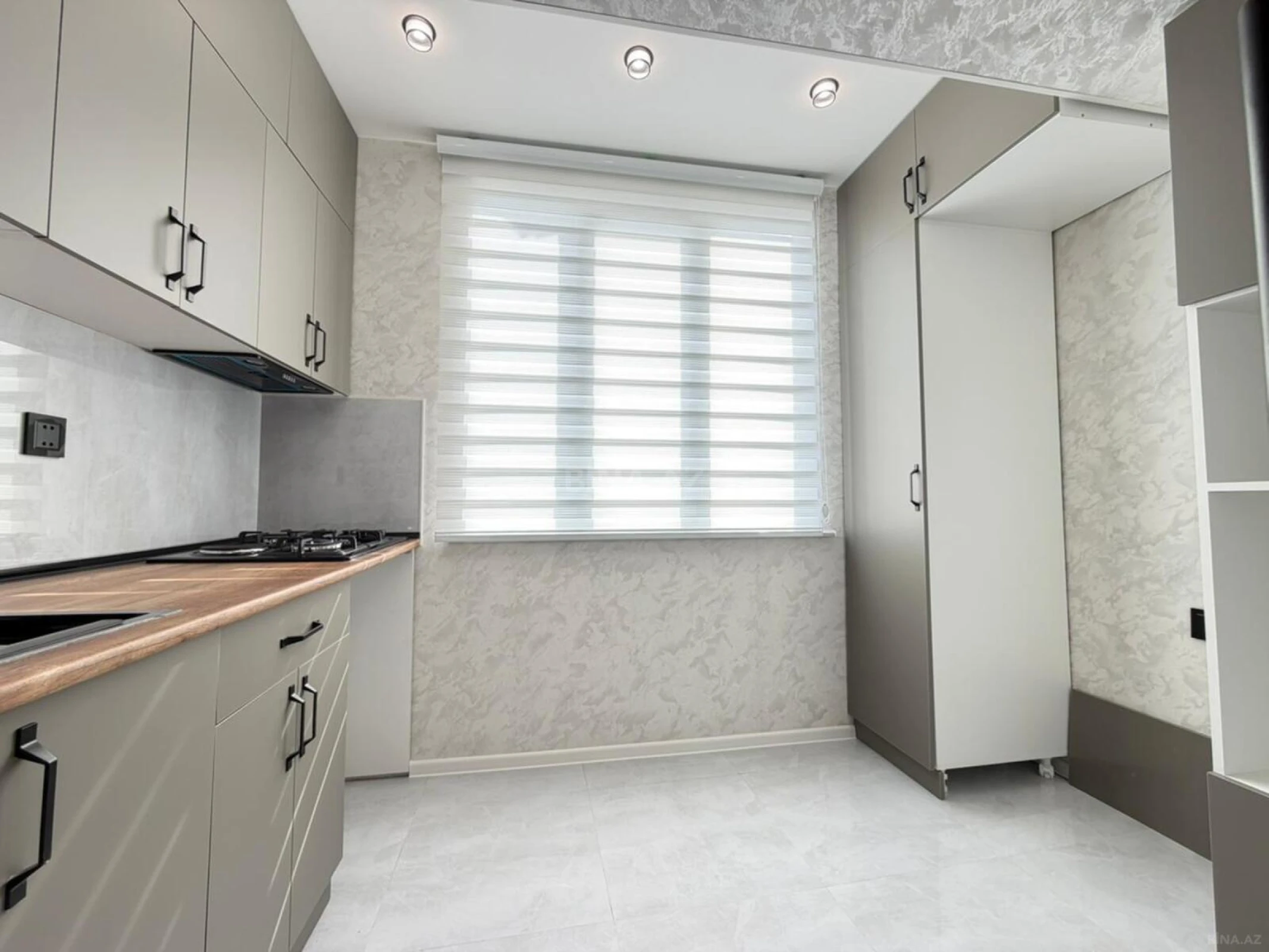Satılır 3 otaqlı mənzil 65 m²