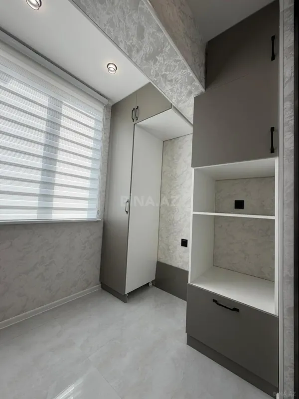 Satılır 3 otaqlı mənzil 65 m²