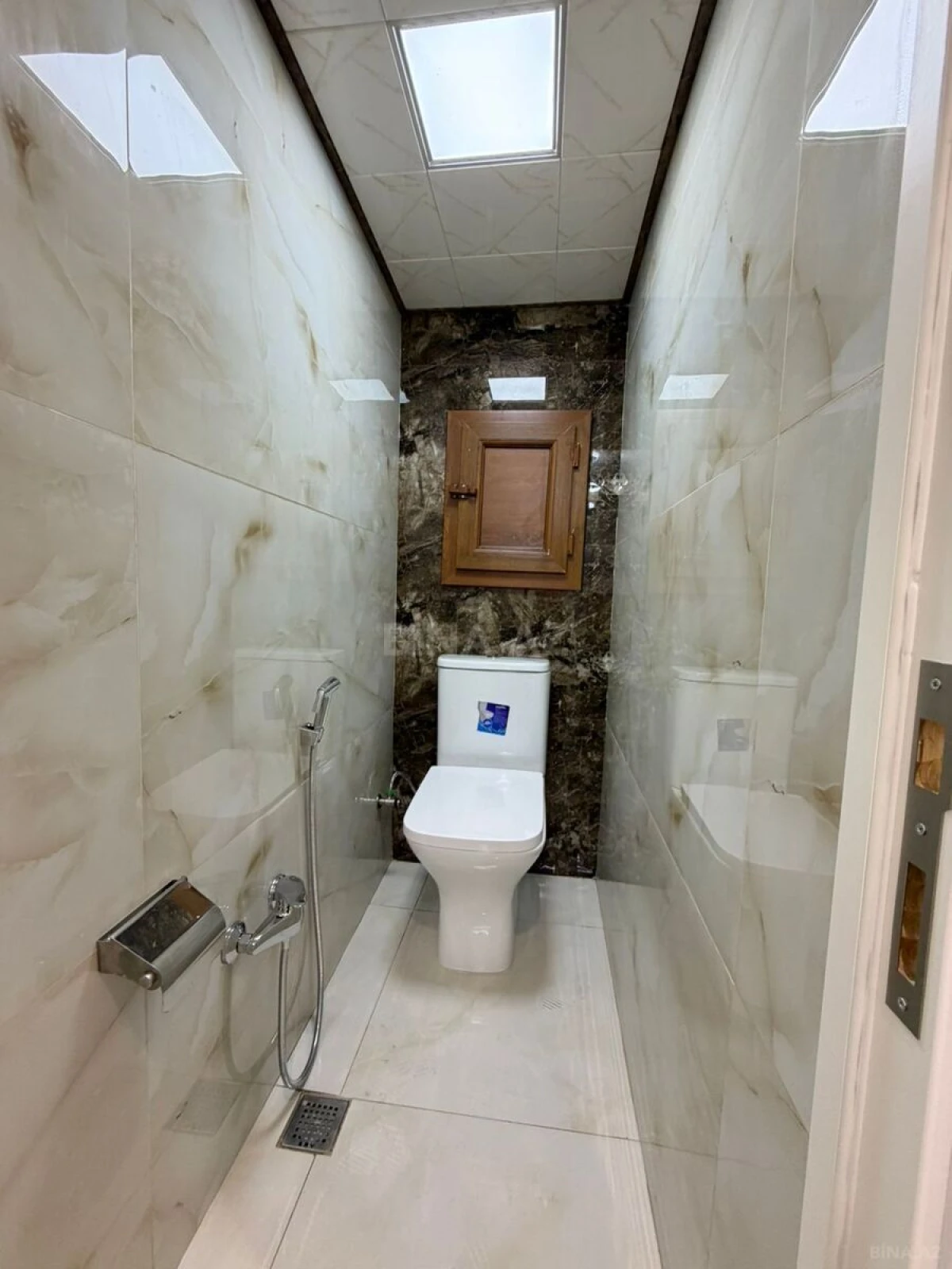 Satılır 3 otaqlı mənzil 85 m²