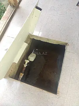 Satılır 6 otaqlı həyət evi 200 m²